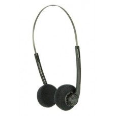 SH27 Stereo headphones