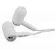 In ear cuffie auricolari, Silver, EC9S