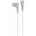 In ear cuffie auricolari, Silver, EC9S