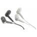 In ear cuffie auricolari, Black, EC9B