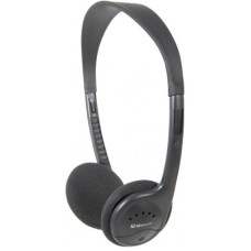 SH30 Lightweight Stereo Headphones.