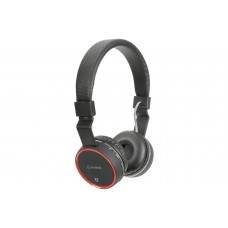 Bluetooth Headphones Black