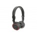 Bluetooth Headphones Black