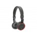 Bluetooth Headphones Black