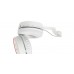 Bluetooth Headphones White
