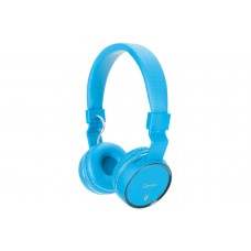 Bluetooth Headphones Blue