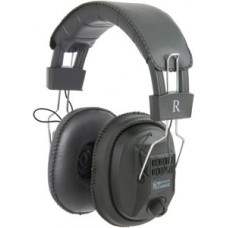 MSH40, Mono/stereo headphones with volume control