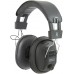 MSH40, Mono/stereo headphones with volume control