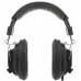 MSH40, Mono/stereo headphones with volume control