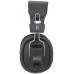 MSH40, Mono/stereo headphones with volume control