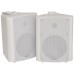 BC6-W 6.5 Stereo speaker, White