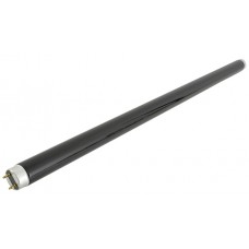 Lampadina UV tubo fluorescente luce nera, 600mm, 20W