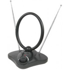 ST36B Indoor amplified TV antenna