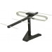 75 Ohms indoor set top TV aerial - full colour box