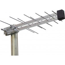 mercury Mini antenna digitale compatta ad alta qualità 20 elementi