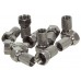 High quality F plug RG6- bulk