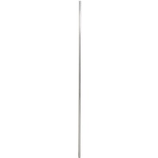 6ft steel  TV aerial mast- bulk