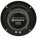 OD6-B8 Water resistant speaker, 16.5cm (6.5), 100W max, 8 ohms, Black