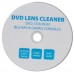 DVD lens cleaner