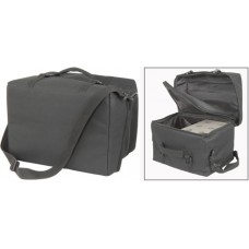 Transit bag for 6 microphones + leads