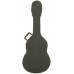 Tweed style electric guitar case: Black