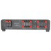 4 Way Protected louspeaker switcher