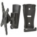 Compact Flexible TV/Monitor Wall Bracket 13 to 40
