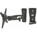 Compact Flexible Extended TV/Monitor Wall Bracket 13 to 40