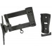 Compact Flexible Double Arm TV/Monitor Wall Bracket 13 to 40