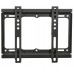Standard TV/monitor fixed wall bracket VESA 200x200 17 - 42