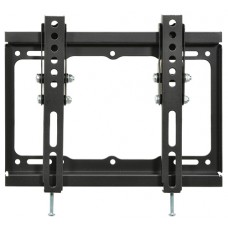 Standard TV/monitor tilted wall bracket VESA 200x200 17 - 42