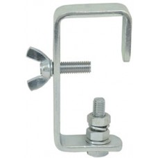 Mounting hook - Silver version