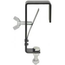 Mounting hooks per Effetto Luce - black