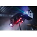 qtx LED Derby FX Bar con stativo