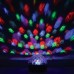 qtx Effetto luce discoteca LED Moonglow