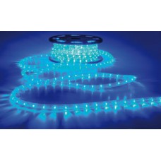 LED rope light, cool white (5000-5500K), 50m