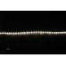 LED rope light, warm white (2800-3300K), 50m