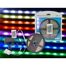 DIY IP68 Nastro Led kit 5m RGB