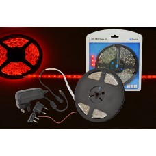 Nastro Led 5m - Red