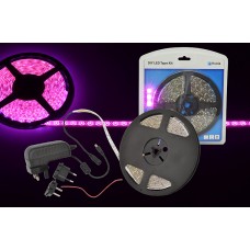 Nastro Led 5m - Pink