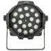 ZP18 Zoom Par Can 18 x RGBW LEDs