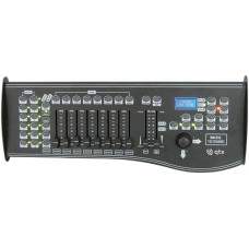 DM-X12 192 Channel DMX controller with joystick