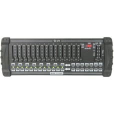 DM-X16 192 Channel DMX controller