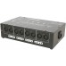 DMX-D8 - 8 Way DMX booster/distributor