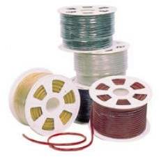 Rope light, 230V, 45m reel, green - price per m