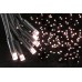 90 LED outdoor string light with control - Warm white