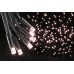 180 LED heavy duty static string light - Warm White