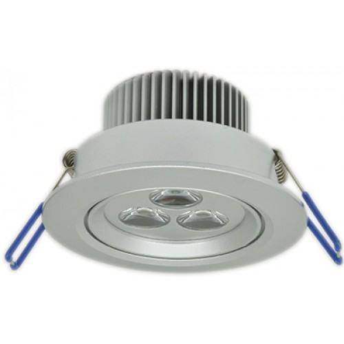 Yb3w Led Ceiling Light 3w Warm White