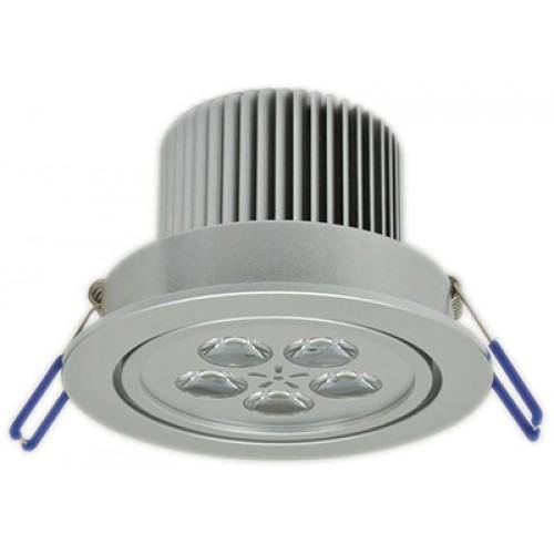 Yb5w Led Ceiling Light 5w Warm White