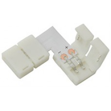 Nastro Led L connector single - pack of 5